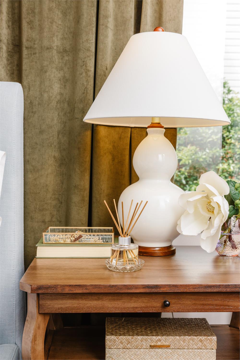 Greenleaf Magnolia Reed Diffuser Oil