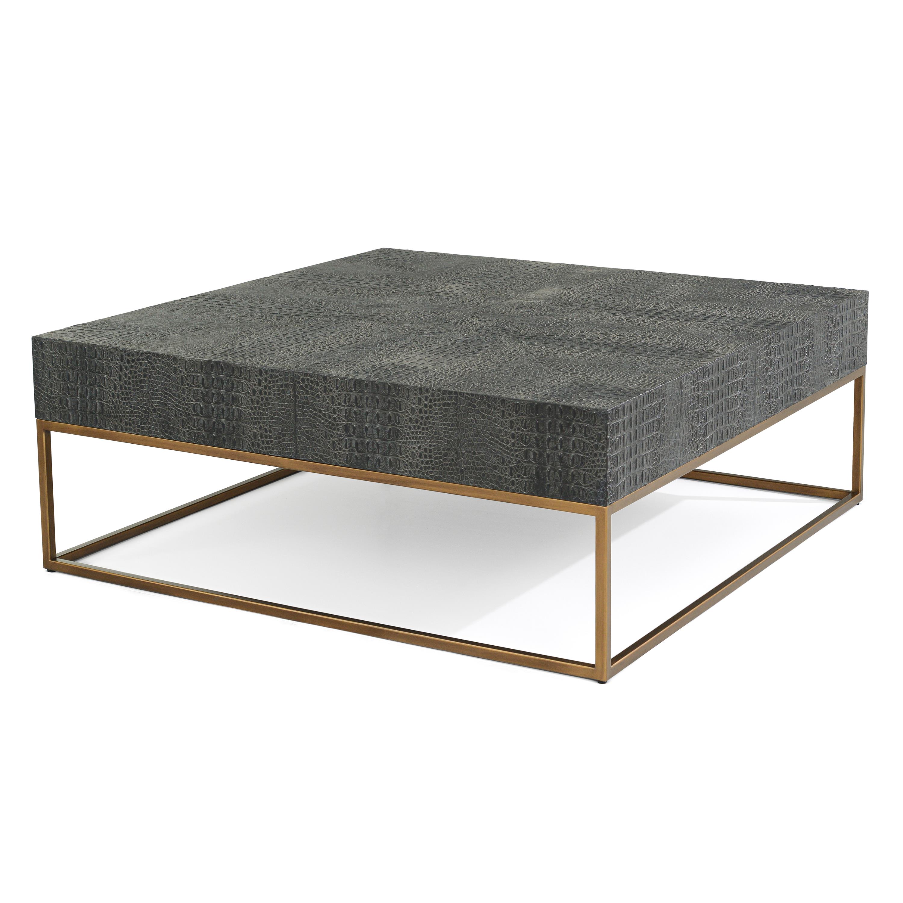 01-18"H X 48"W X 48"D GREYSTOKE COCKTAI