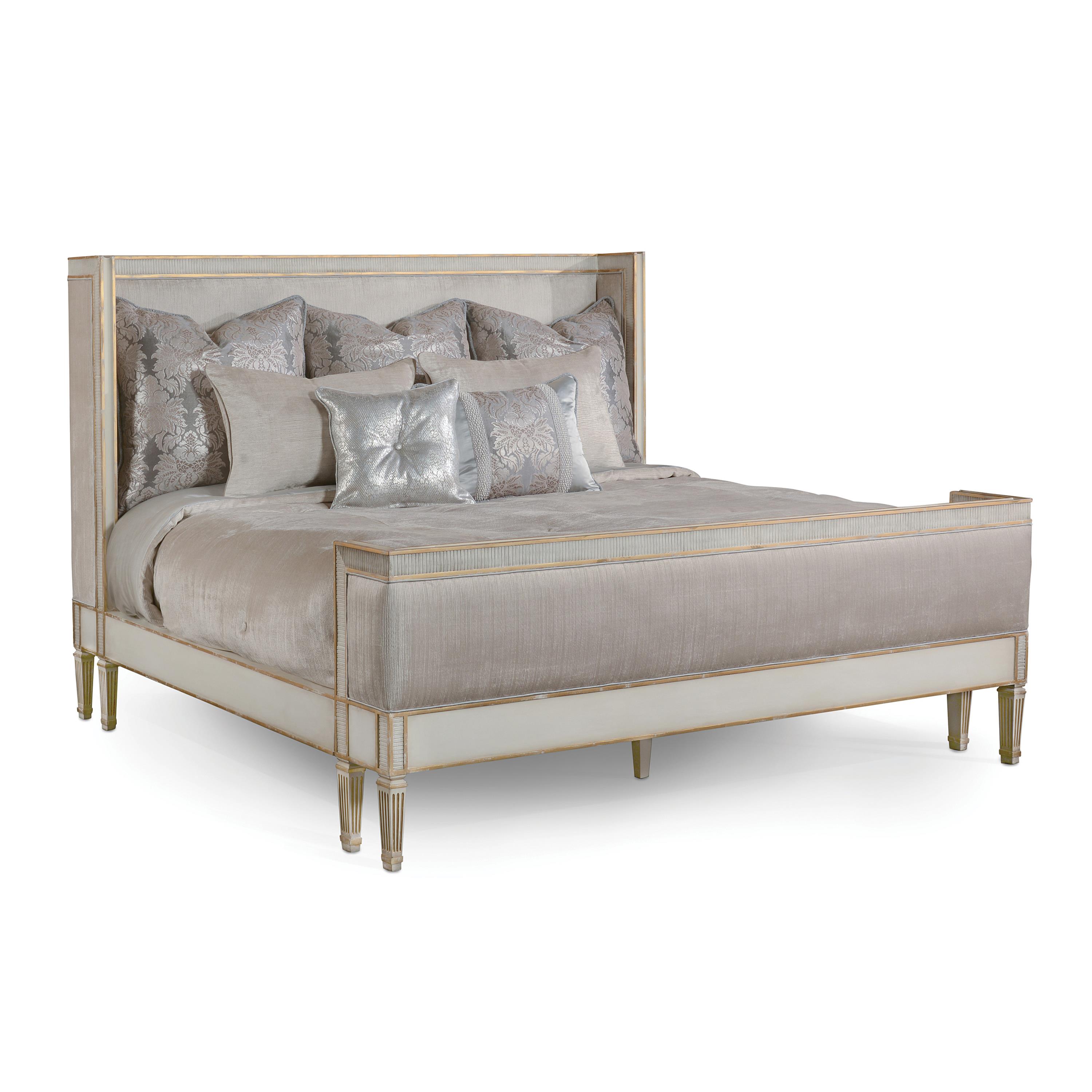 04H VALLEJO QUEEN BED