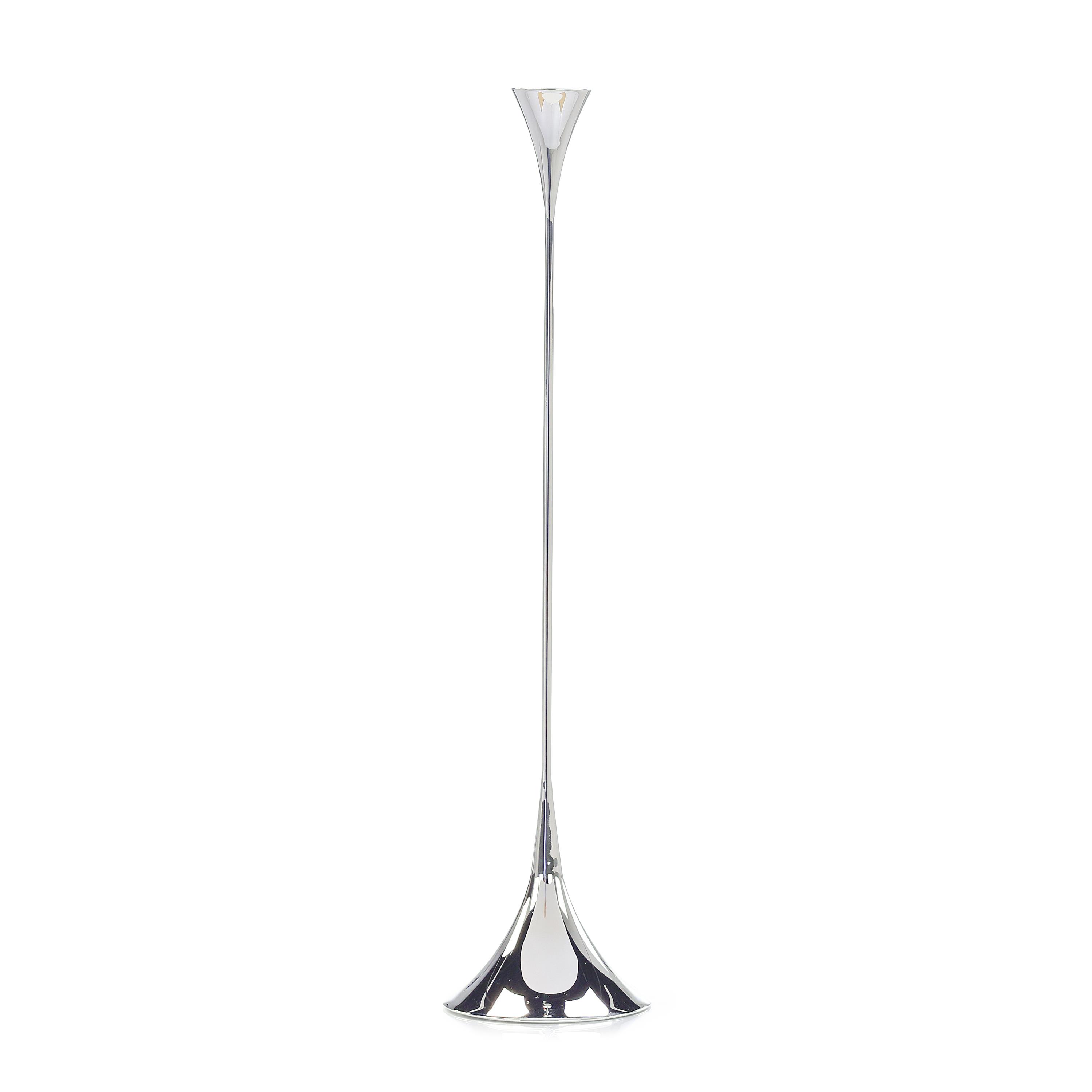 04-17.5H X 4W X 4D MAGRA CANDLEHOLDER L