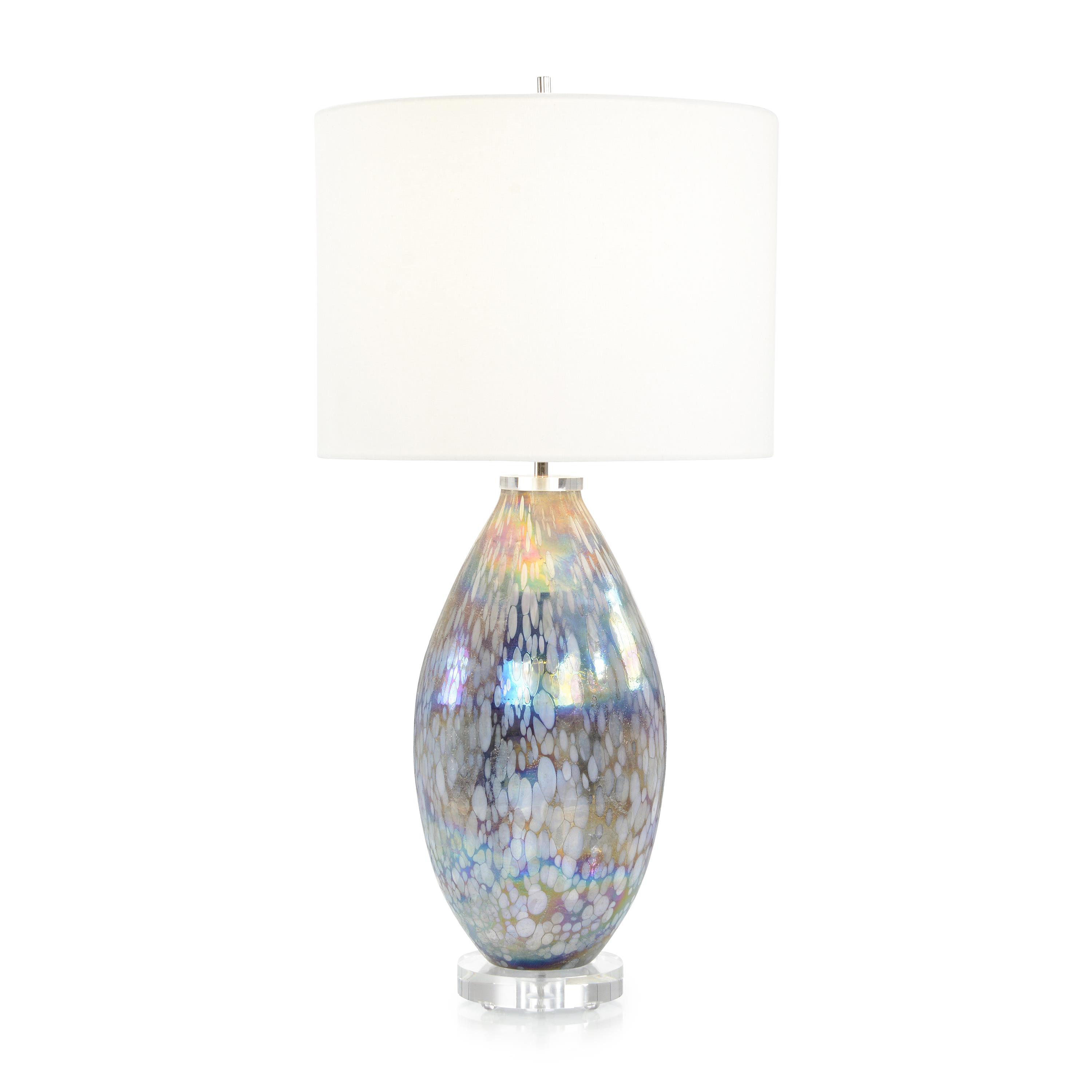 HS32"H CIARA TABLE LAMP