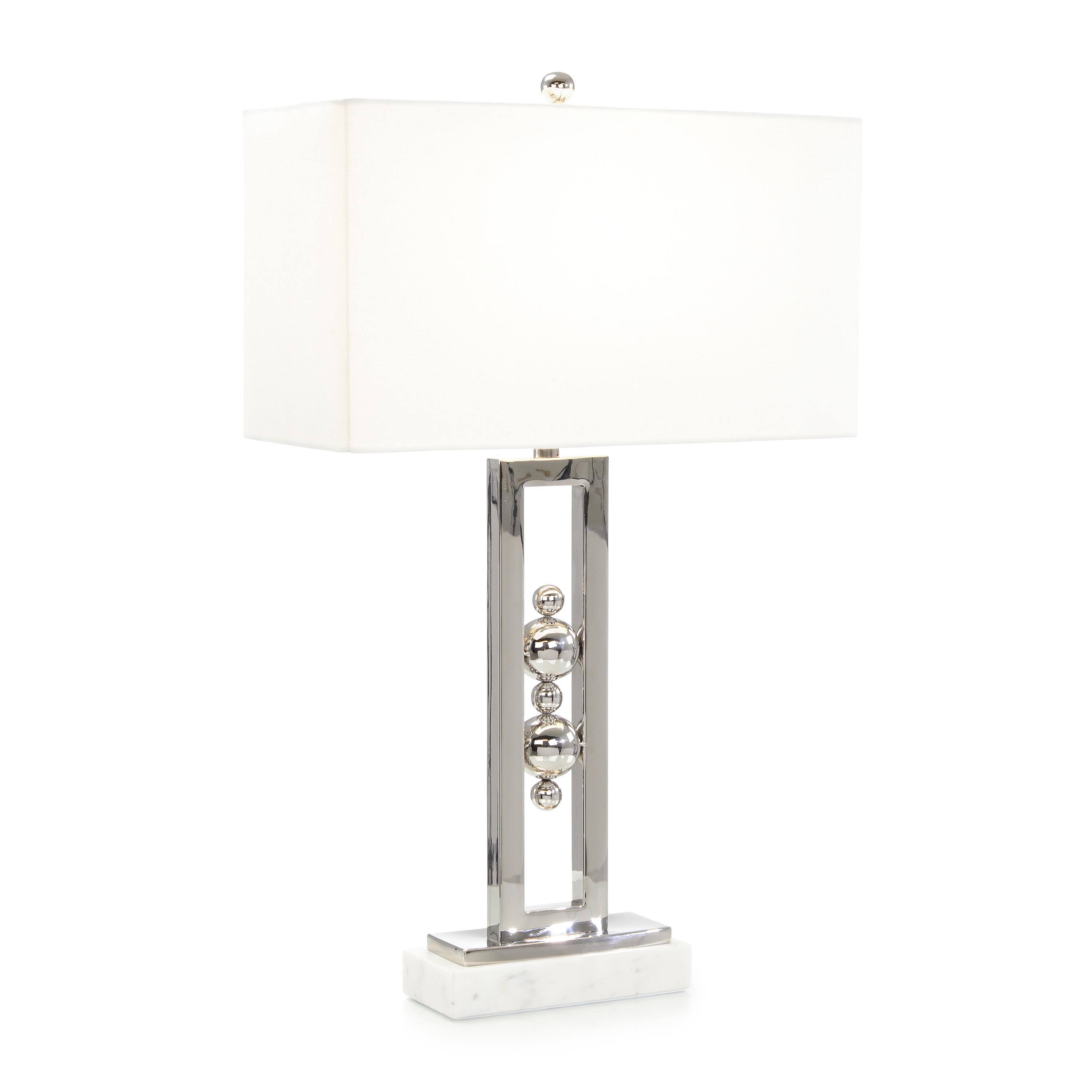01HS31"H JORDANA TABLE LAMP