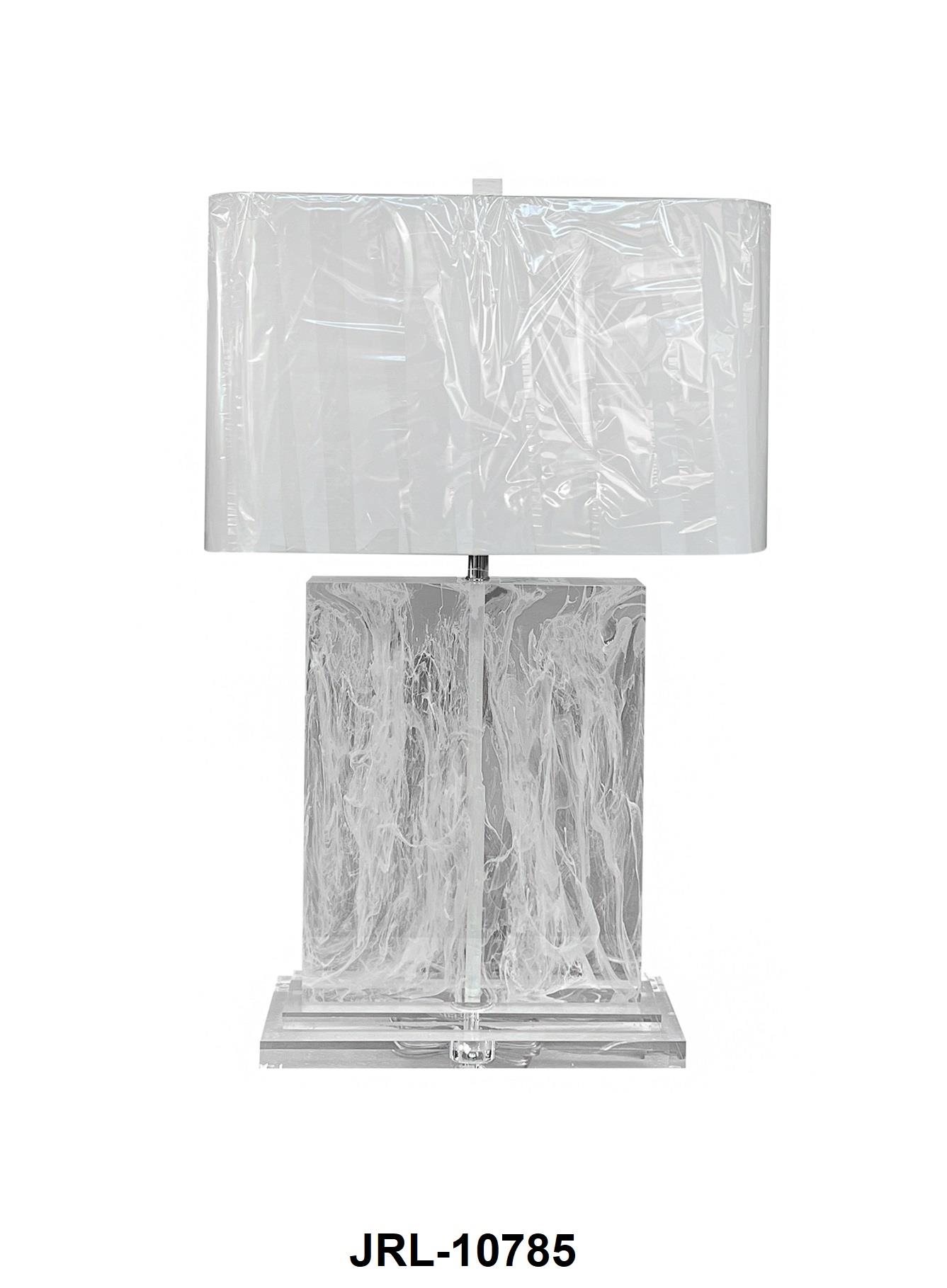 HS29.5"H BOREAS TABLE LAMP
