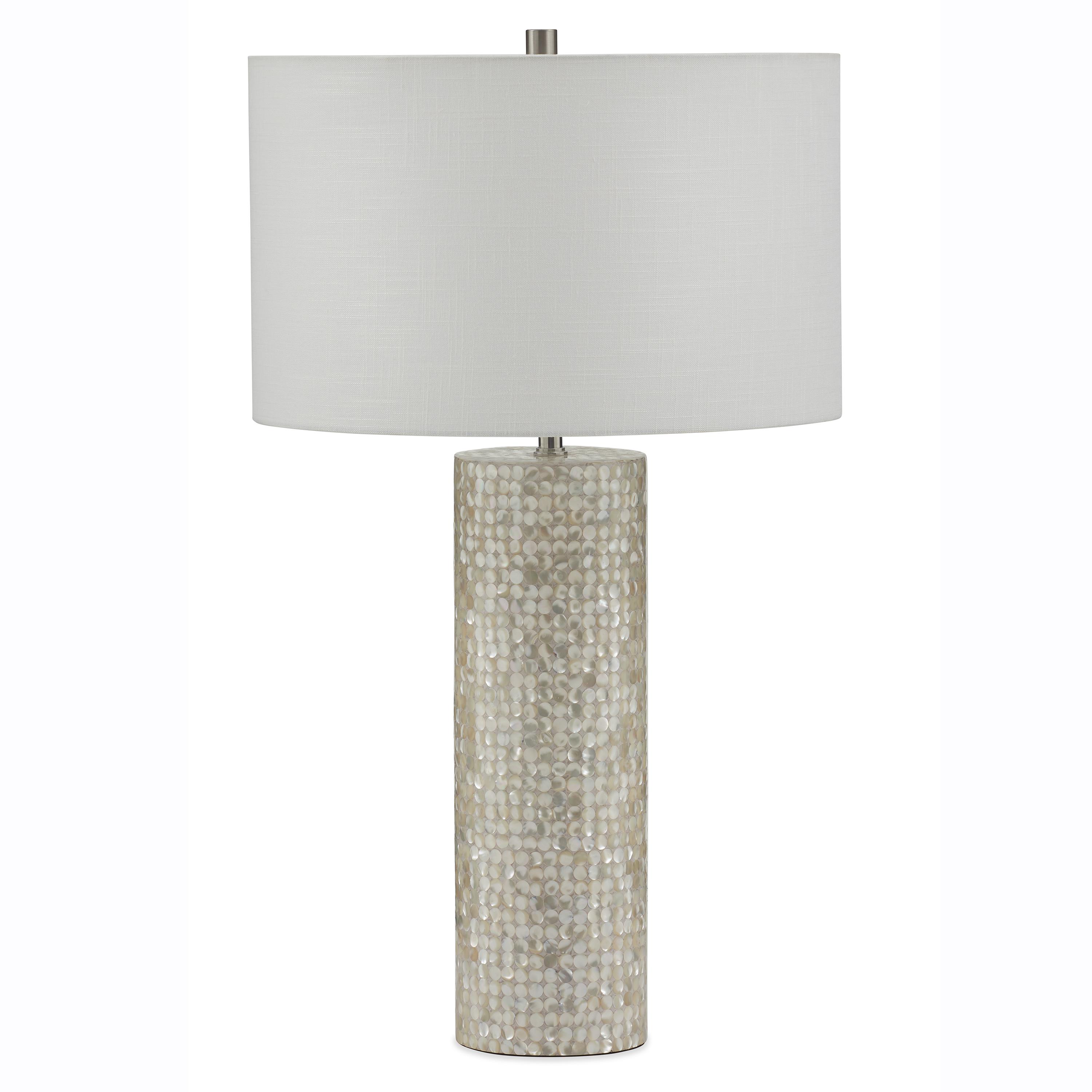 01HS31"H SPERANZA TABLE LAMP