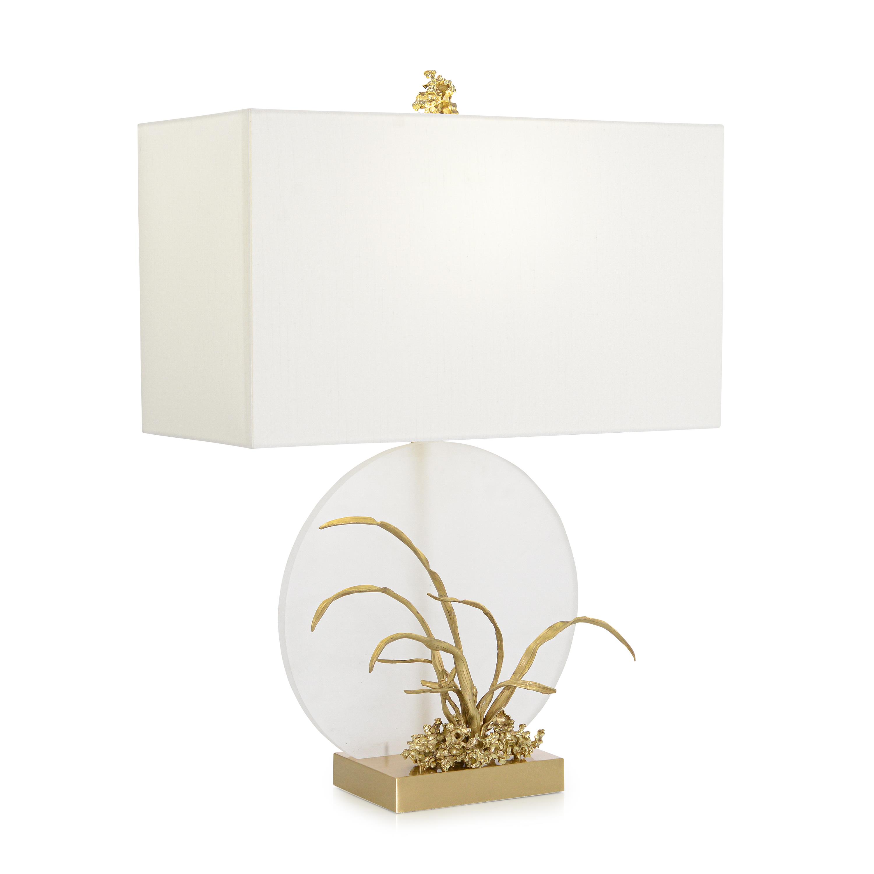 HS32"H SERENITY TABLE LAMP