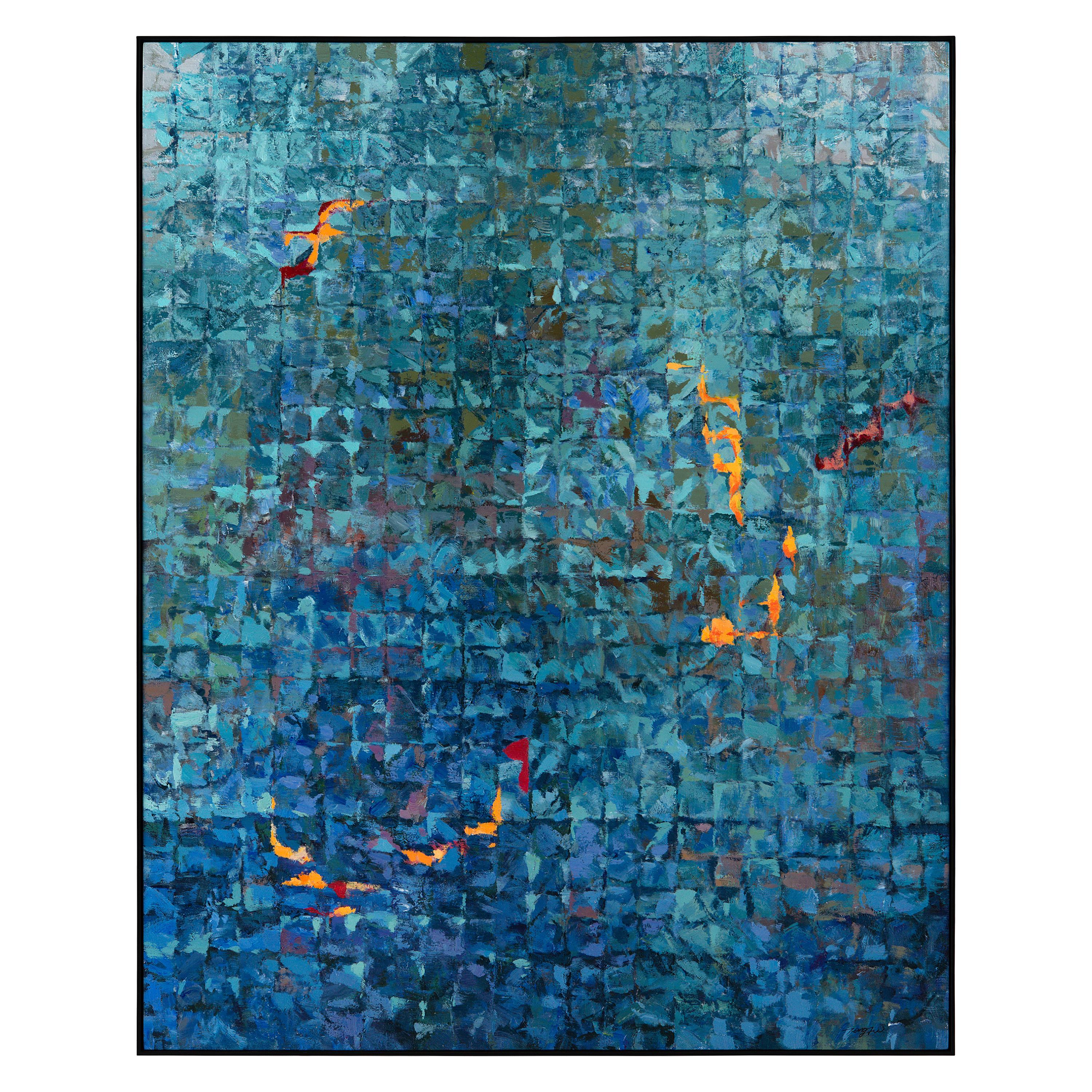 HS-47.25Wx59Hx2D TENG FEI'S ATLANTIC