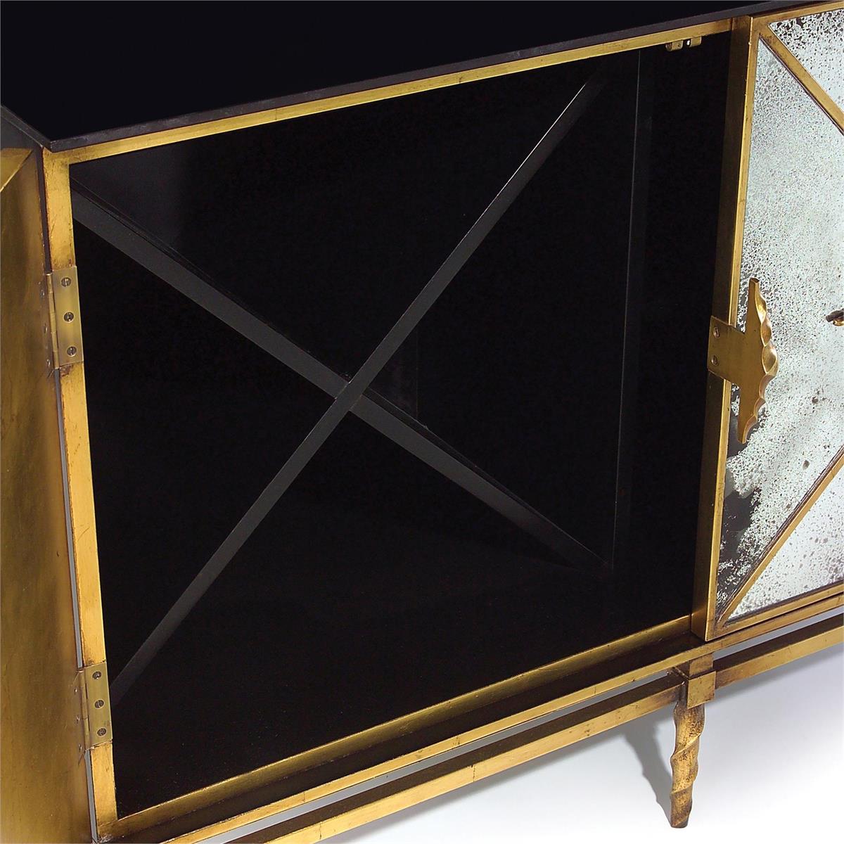 32.5Hx47.5Wx21D RIO 2-DOOR CABINET