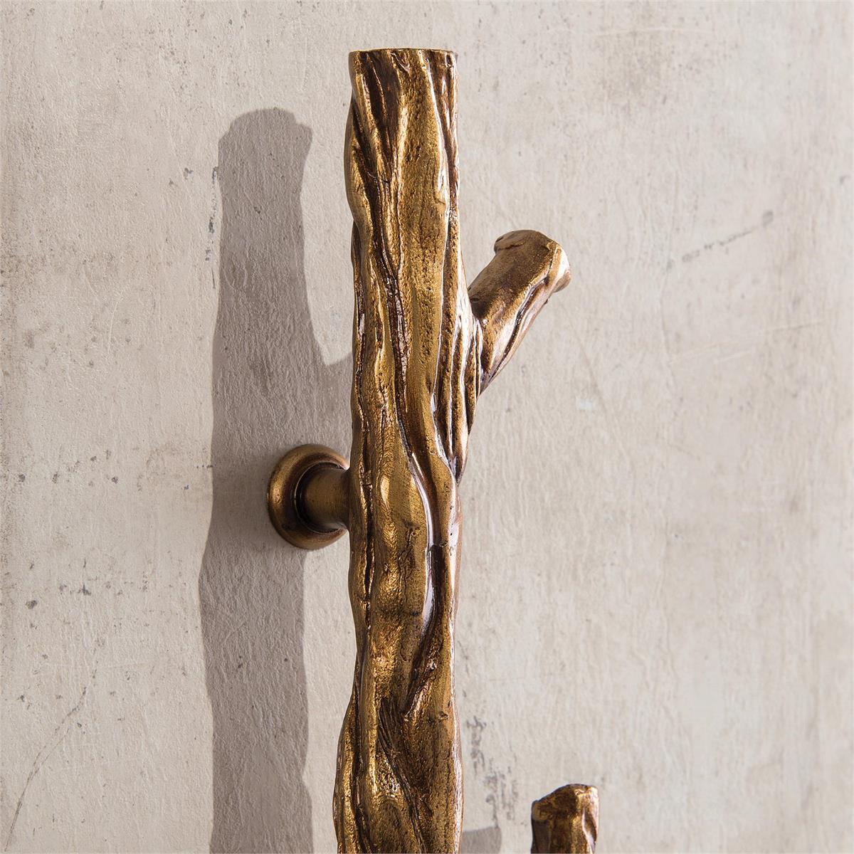 ロサユング　ラブバード DECO社 H-79Hx40Wx22D HALLWOOD CABINET