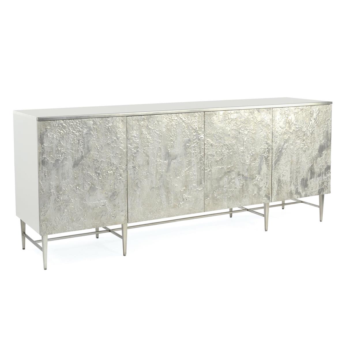 H-35Hx84Wx20.5D GIRONDE SIDEBOARD