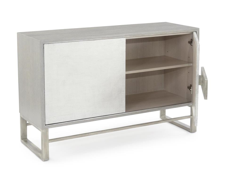 H-34Hx54Wx20D BLANCHET CABINET