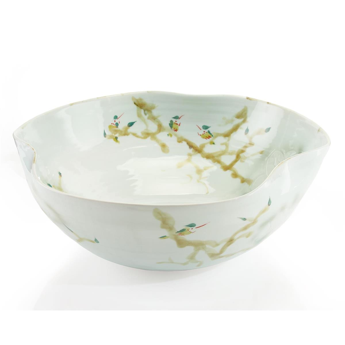 John Richard Bowl