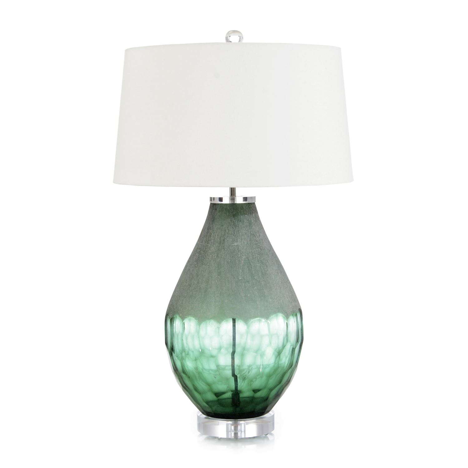 30"H FIONA TABLE LAMP