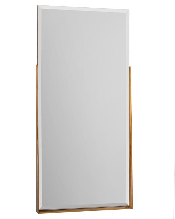 H-34Wx70Hx3.5D ABBERTON MIRROR