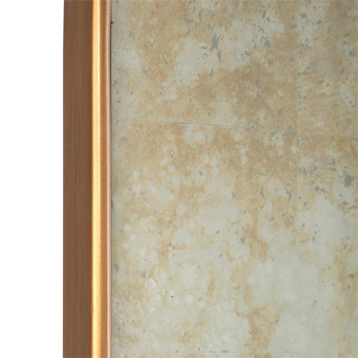 H-40Wx60Hx2D PASTELLE MIRROR