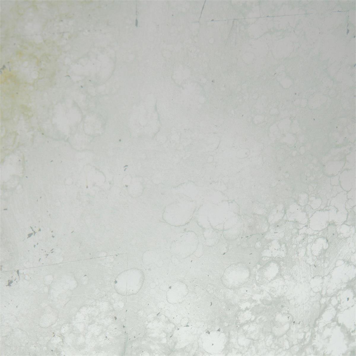 H-40Wx60Hx2D PASTELLE MIRROR