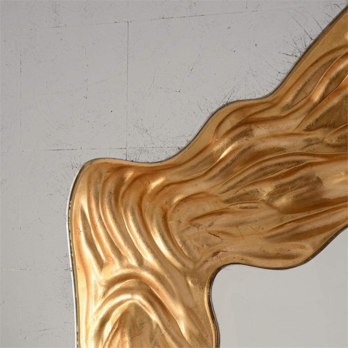 HS-60.25Wx60.25Hx4D CALLAHAN MIRROR