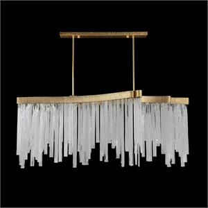 28Hx69Wx32D EOS HORIZONTAL CNDLIER