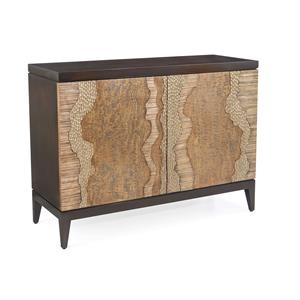 36.25Hx48Wx18D RIVERS EDGE CHEST W/DR