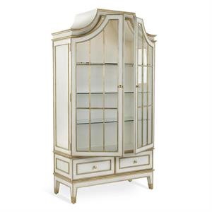 HD-90.75Hx50Wx21D VALLEJO CABINET