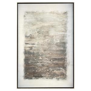 56Wx84Hx2.5D MARK MCDOWELL'S FROZEN M