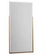 H-34Wx70Hx3.5D ABBERTON MIRROR
