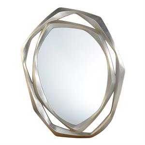 H-43Wx57Hx2D GREYS MIRROR