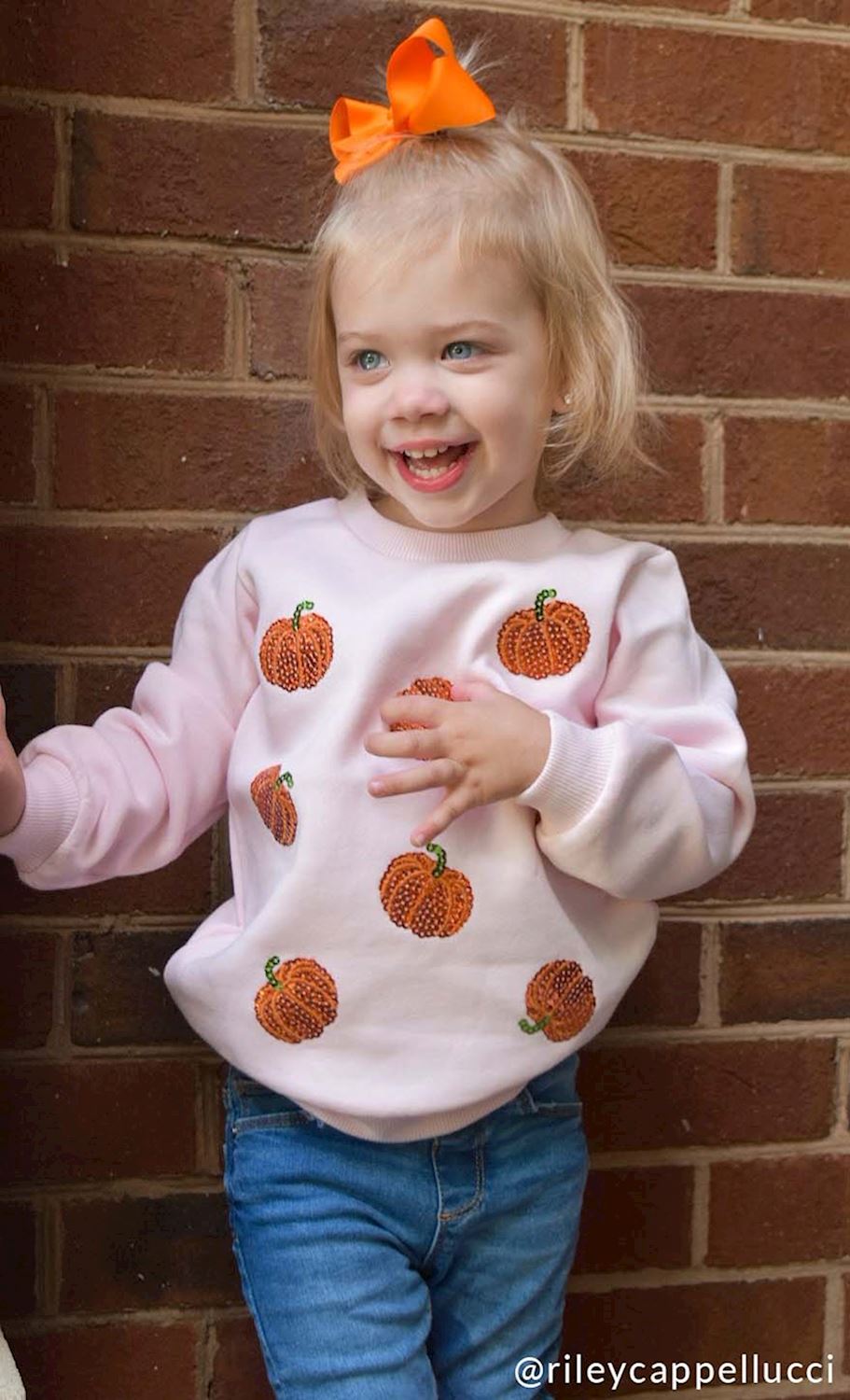 pumpkin様 Glitzhome® Multi Striped Glass Short Pumpkin Set | Michaels