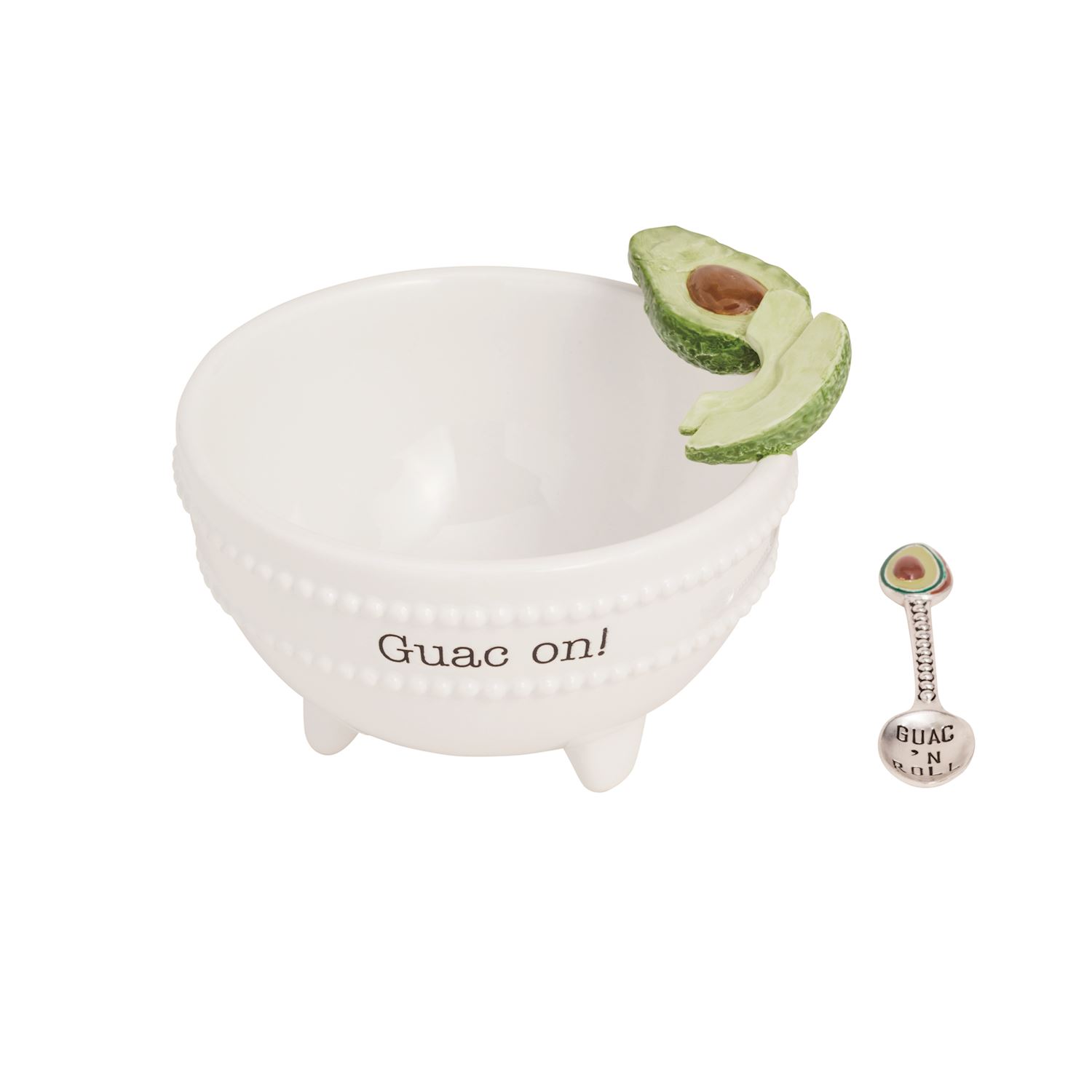 Mud Pie Champagne Light Up Sitter, Statuetta In Ceramica Illuminata A LED, Batterie Incluse - 2