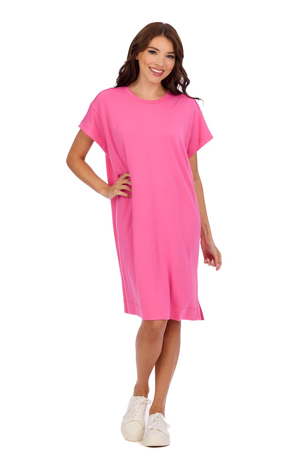 strapless open back dress Mud Pie