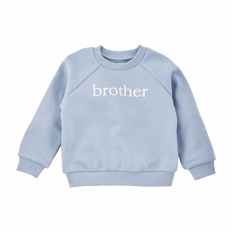 12600213B-L | Brother Sweatshirt