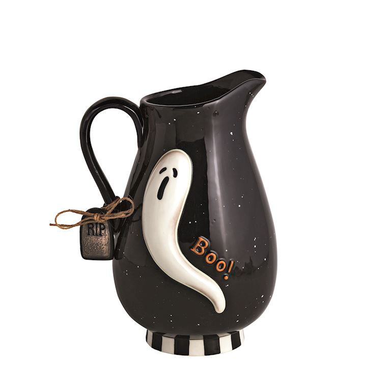 45500175 | Glow Ghost Pitcher