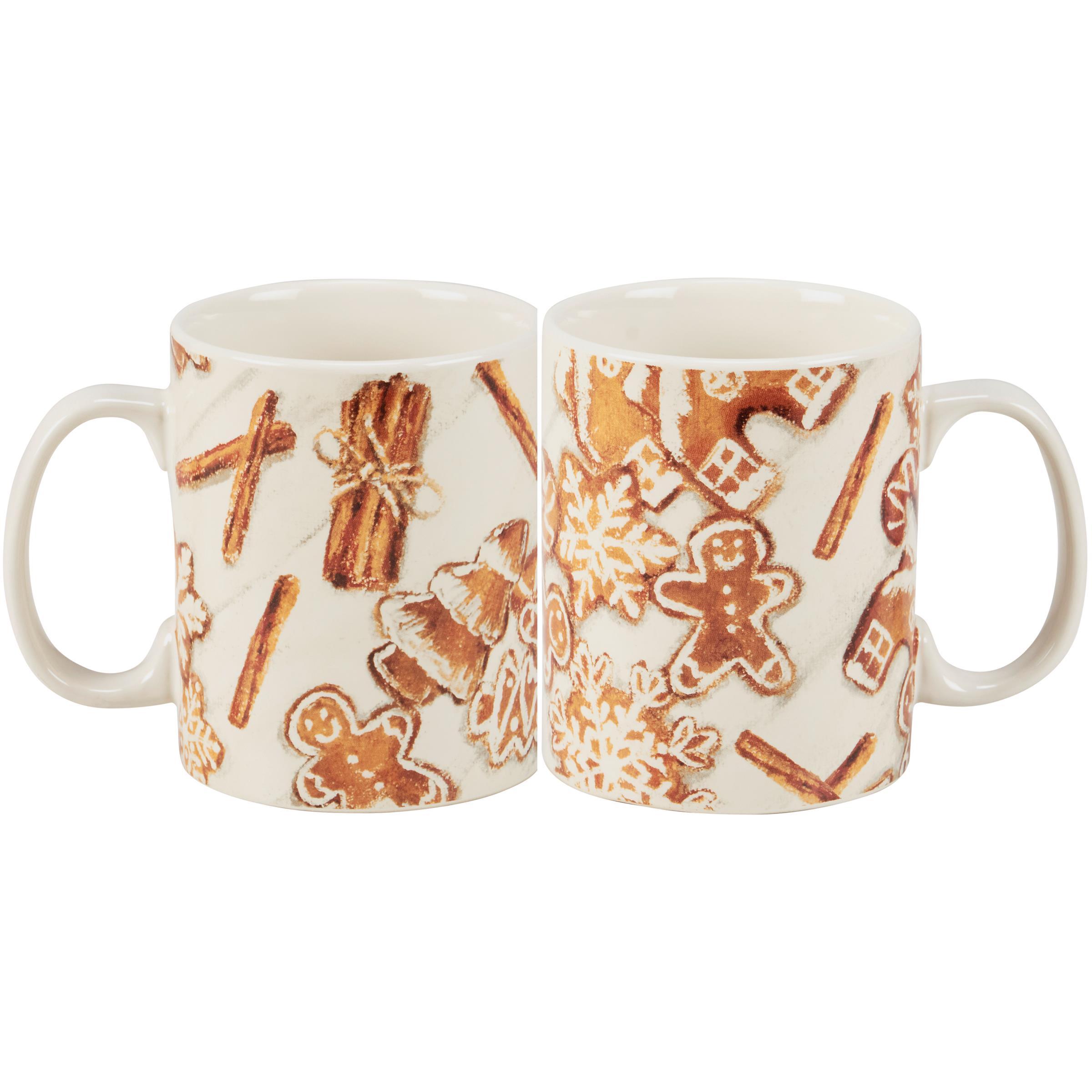 【美品】NICENESS GINGER Mサイズ Primitives By Kathy Wholesale | Gingerbread Mug | OneCoast