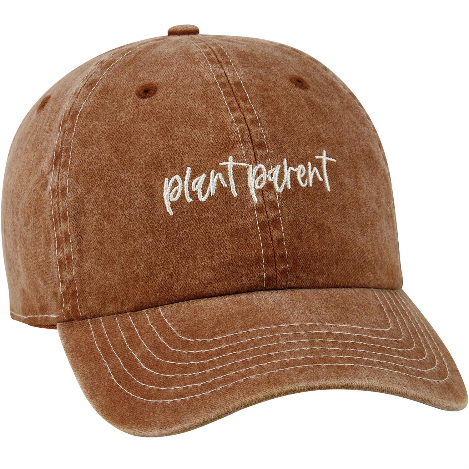 Primitives By Kathy Wholesale Plant Parent Baseball Cap OneCoast