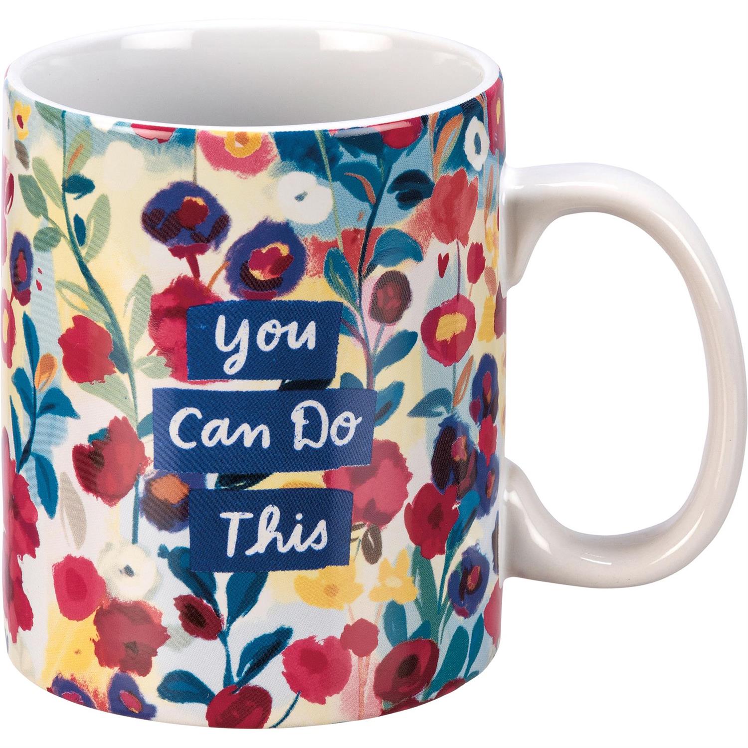 Primitives By Kathy Wholesale You Can Do This Mug OneCoast
