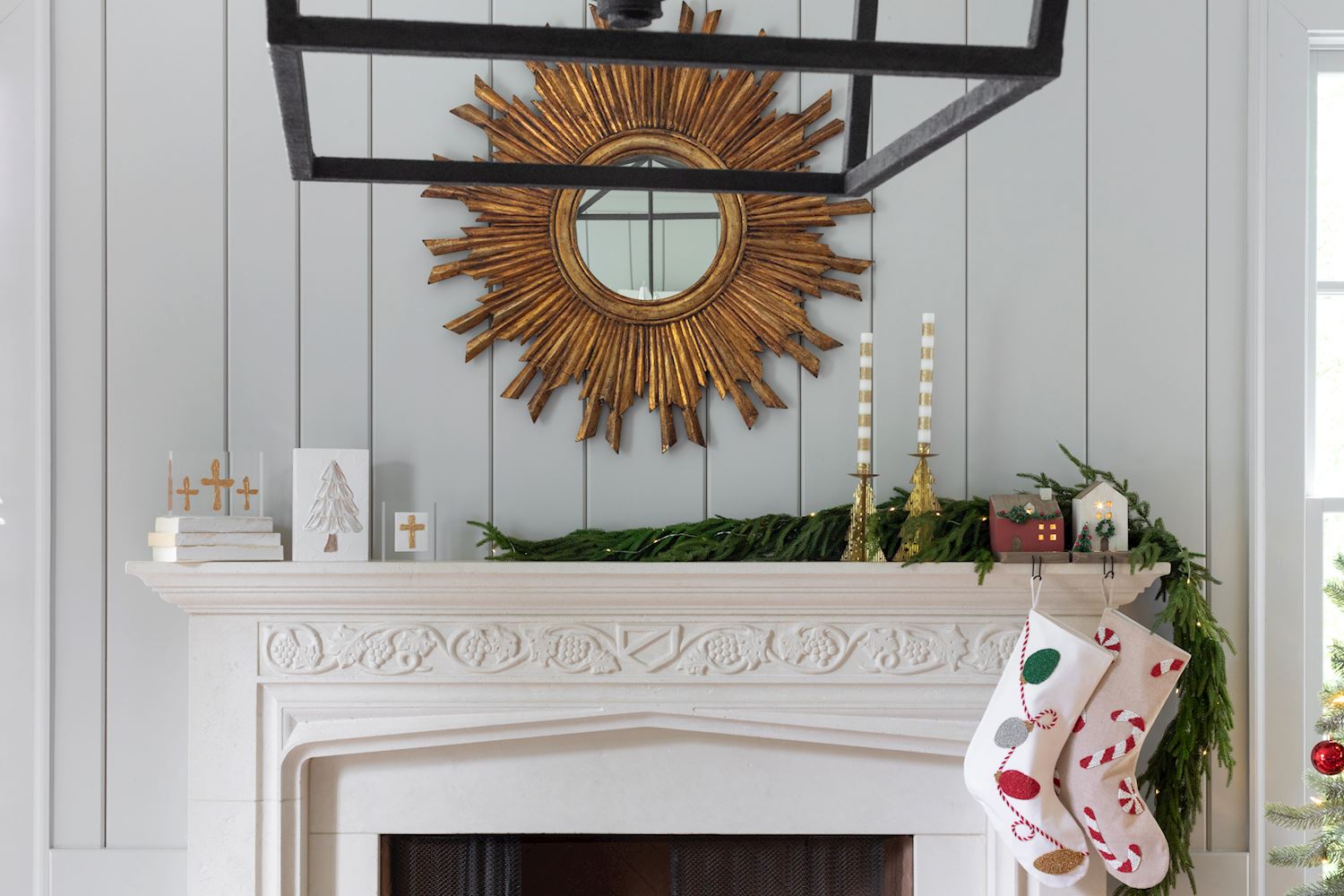 Mud Pie Wholesale Beaded Stockings OneCoast