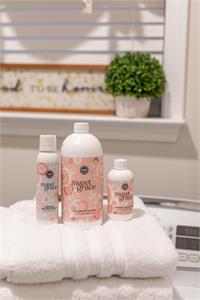 Bridgewater Candle Company Wholesale | 6oz Laundry Detergent 12