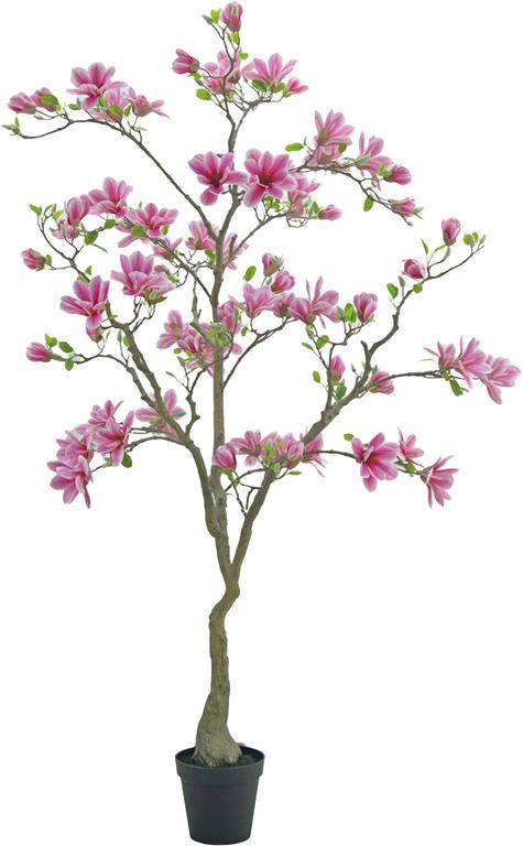 6535-FU | BOUGAINVILLEA WINDOW BOX WITH HOOKS, 19.5