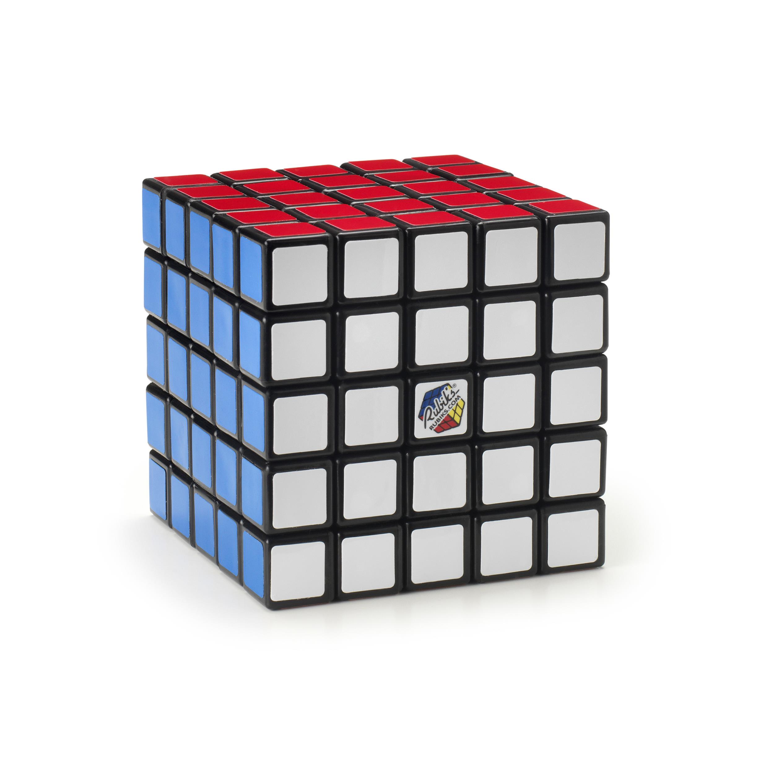 Rubik`s Professor, 5x5 Cube