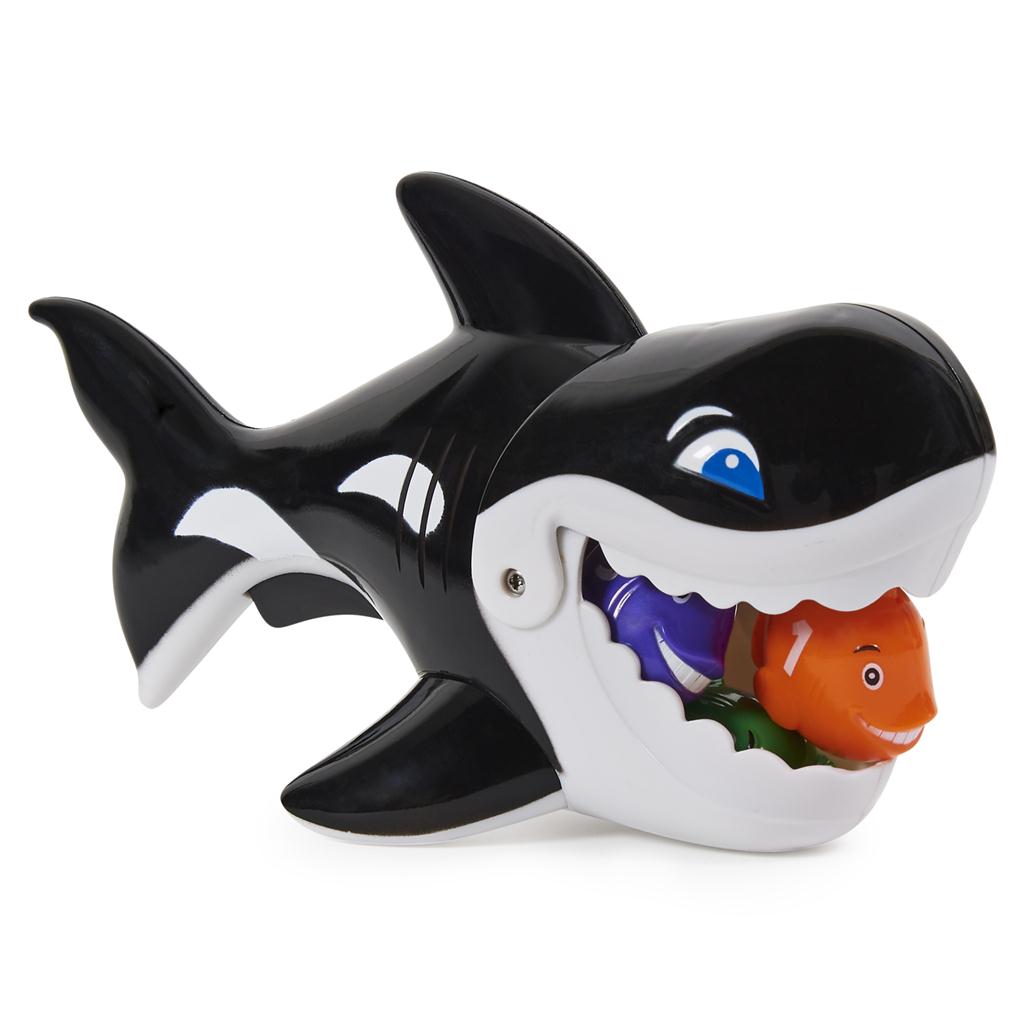 Gobble Gobble Guppies Educational Water Toy