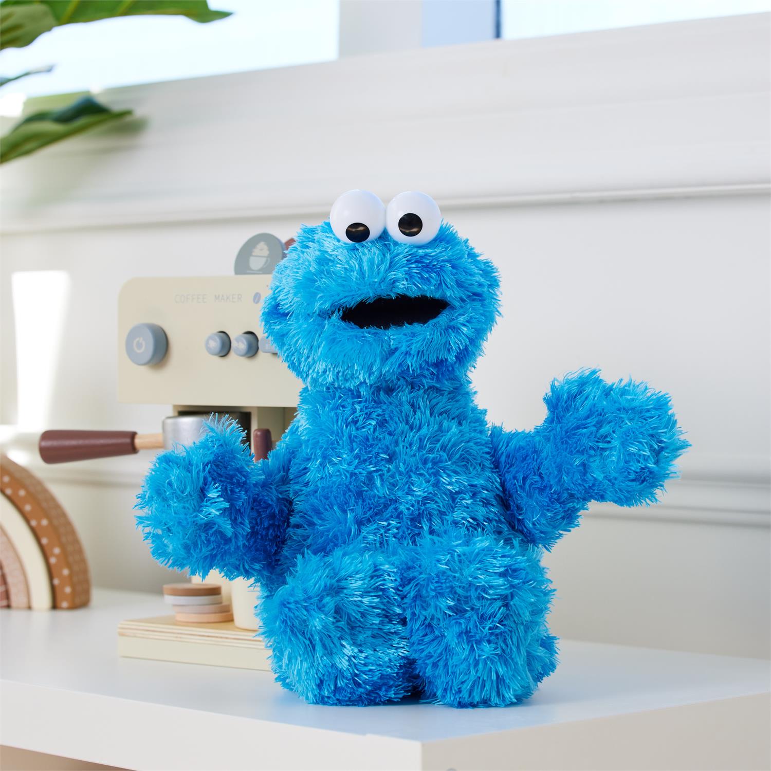 6047452 | Cookie Monster, 12 in