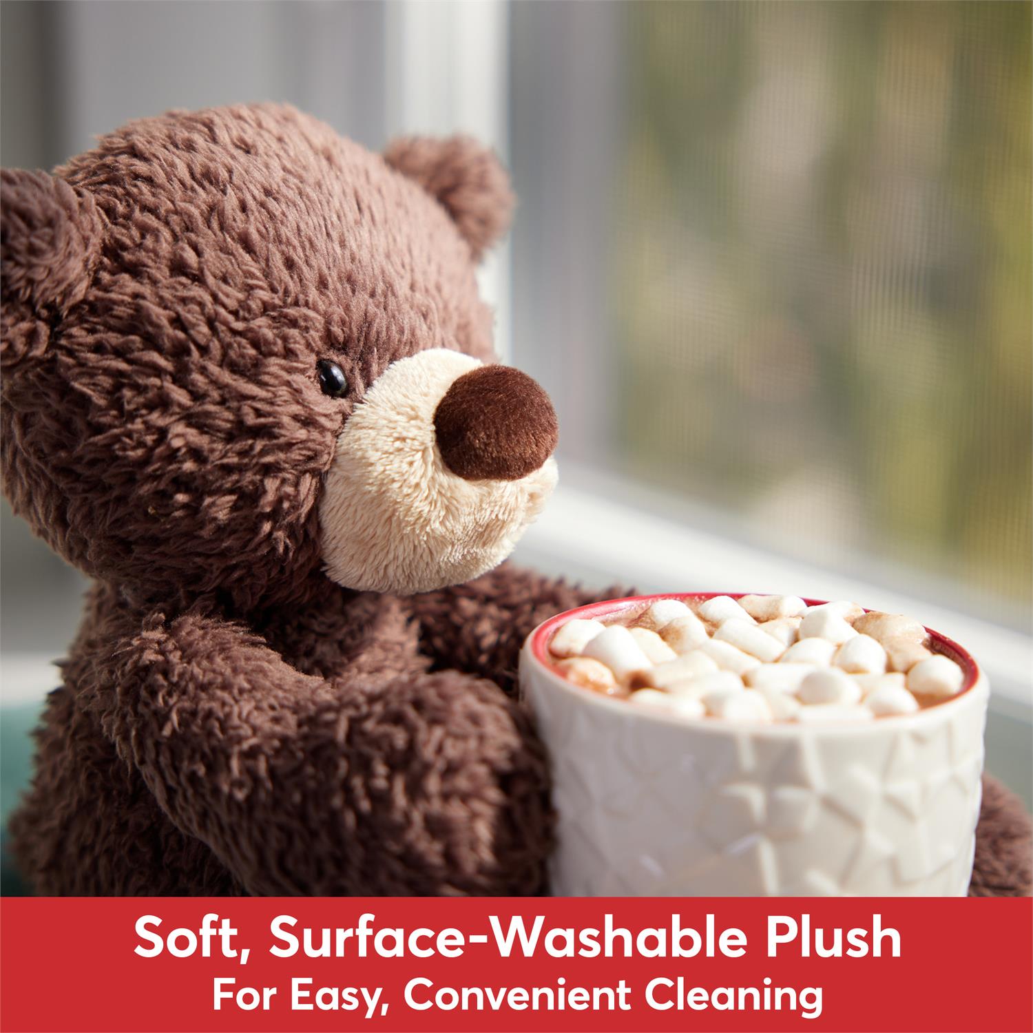 pretty bear Another great Valloween idea! Walmart has this adorable 16 inch