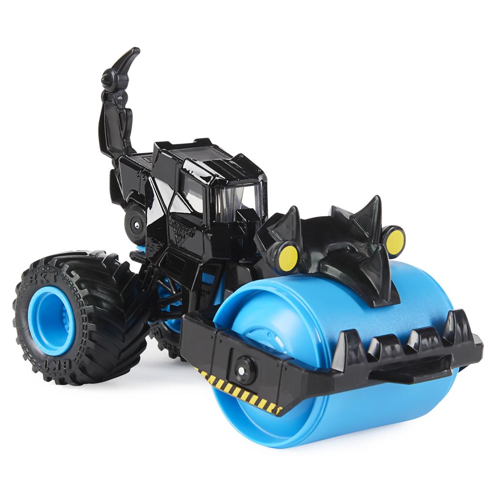 6055226 | Monster Jam 1:64 Scale Die-Cast Dirt Squad (styles may vary)