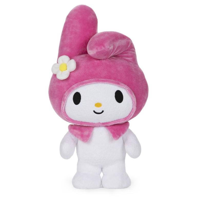 6056145 | My Melody, 9.5 in