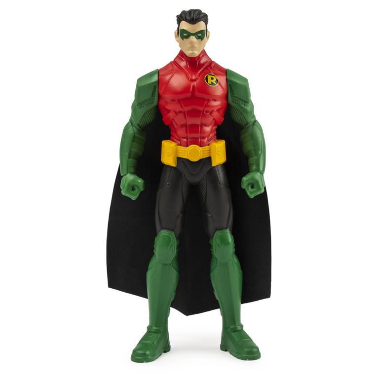 BATMAN, 6Inch Action Figure, Styles May Vary