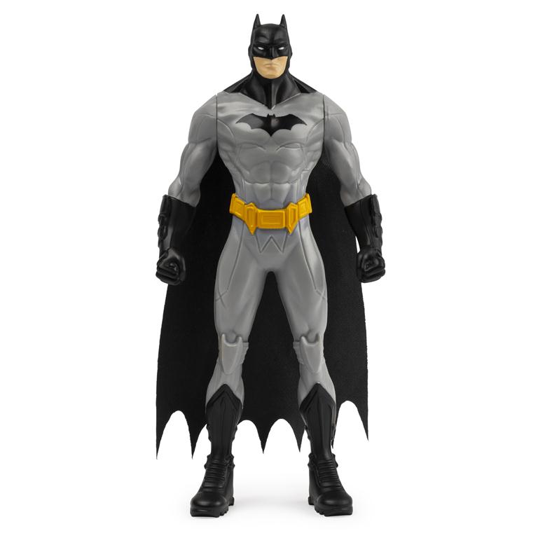BATMAN, 6Inch Action Figure, Styles May Vary
