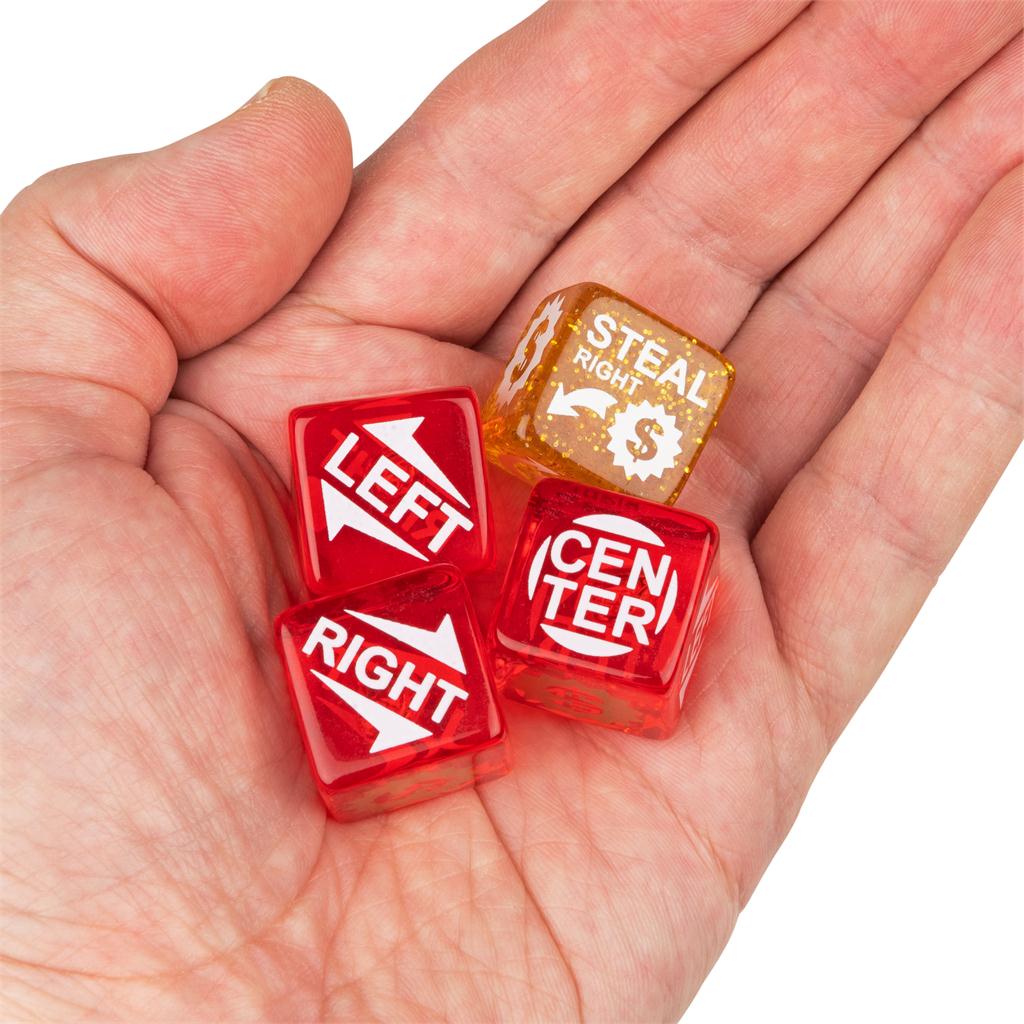 6061572 | Left Center Right Jackpot