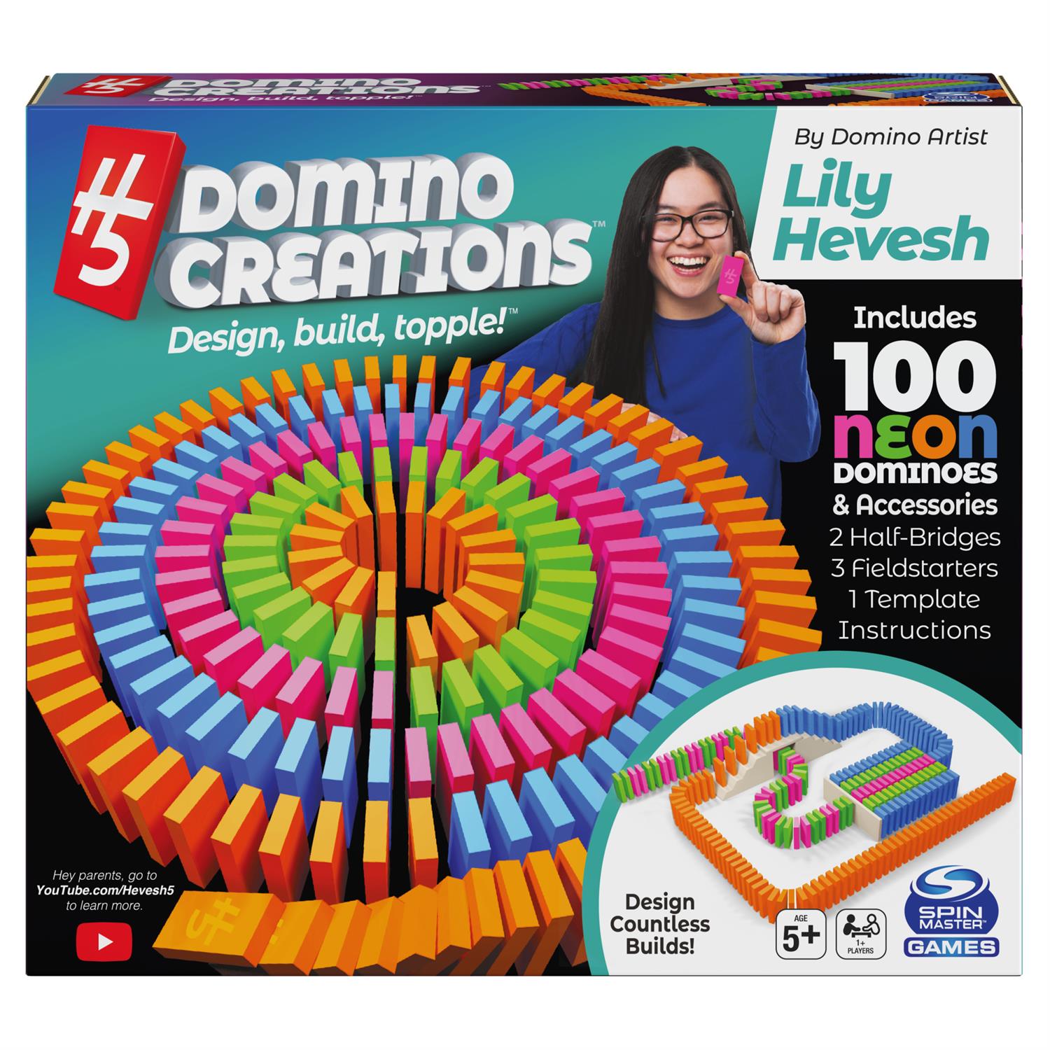 Spin Master Traditions 3-in-1 Board Game Set | Ubuy