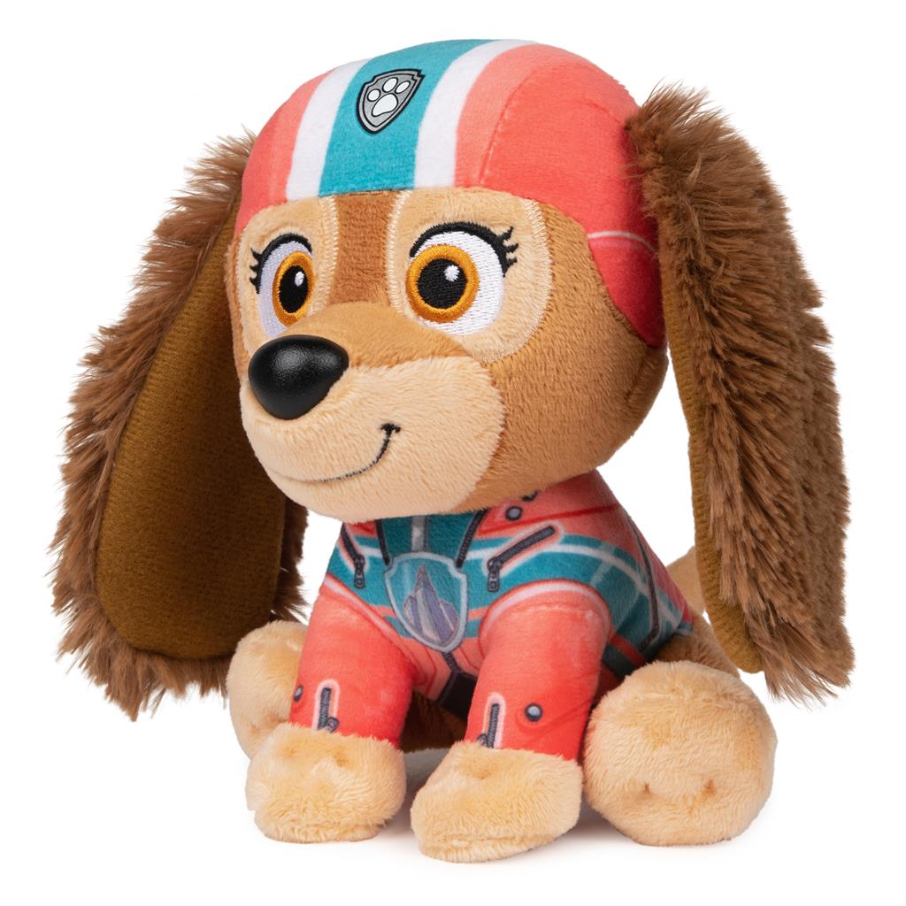 6062169 | PAW Patrol Liberty Plush, 6 in