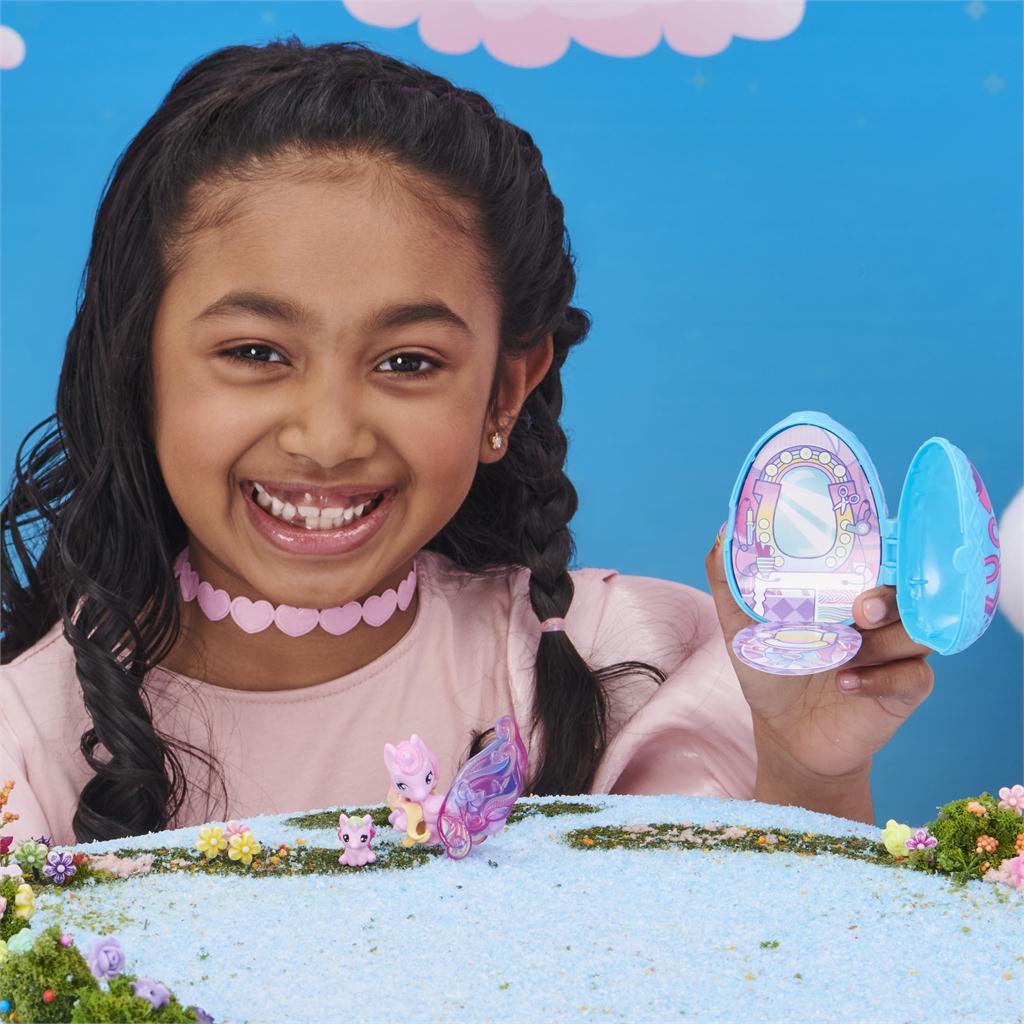 Hatchimals CollEGGtibles, Sibling Pack