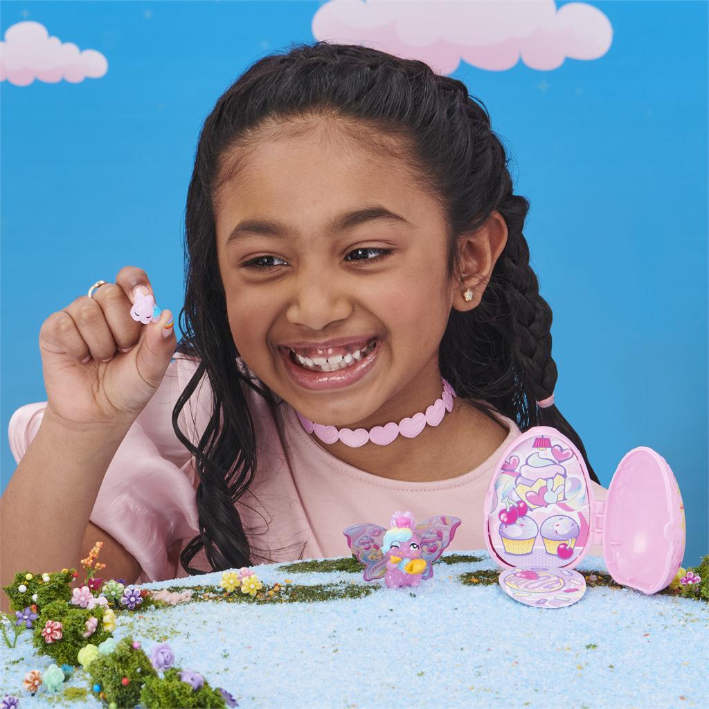 Hatchimals CollEGGtibles, Sibling Pack